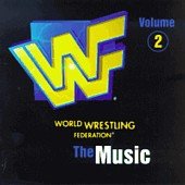 WWF Music Vol. 2