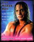 Bret Hart's autobiography.