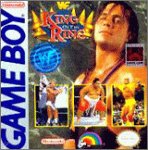 WWF 'King of the ring' (Gameboy)