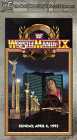 WWF Wrestlemania IX: Bret Hart v/s Yokozuna