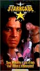 WCW Starrcade 2000: Bret Hart v/s Goldberg